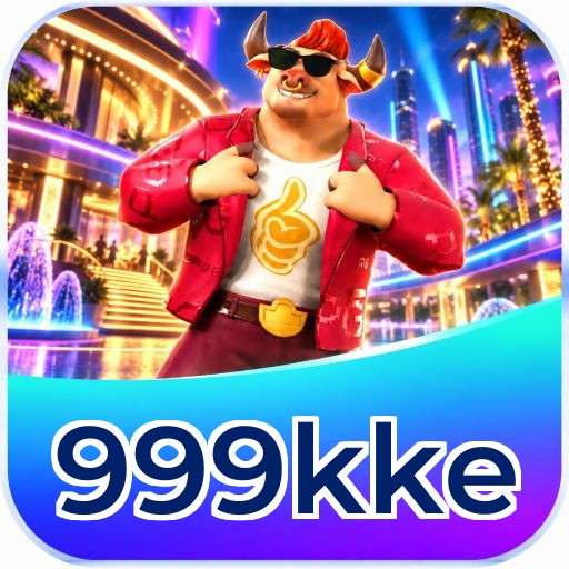 999kke Logo