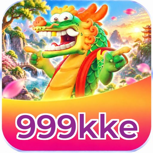 999kke Logo