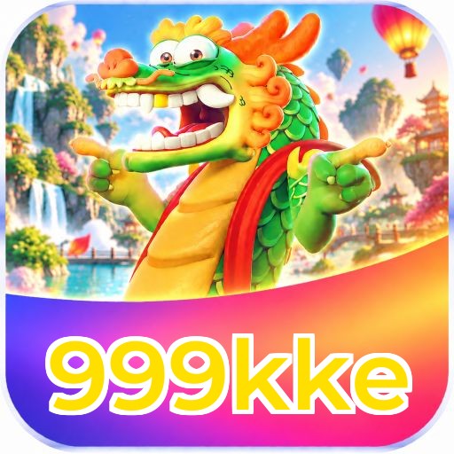999kke Download Logo Oficial