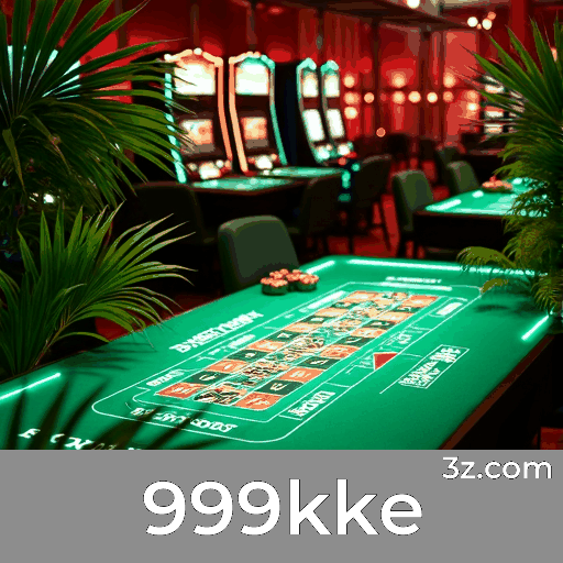 999kke: O Melhor em Cassino Online e Pagamentos Rápidos