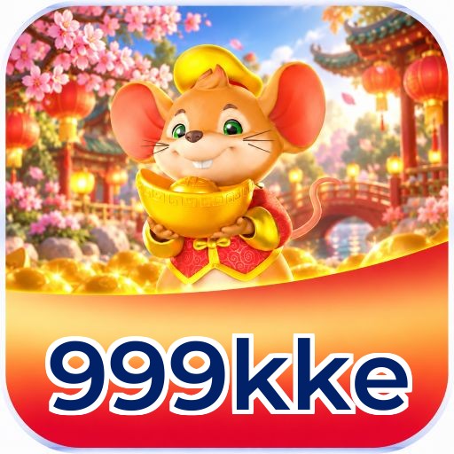999kke Bônus R$ 5.000 Logo